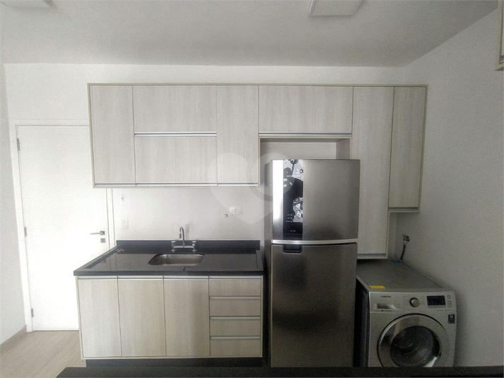 Aluguel Apartamento São Paulo Santana REO952510 8