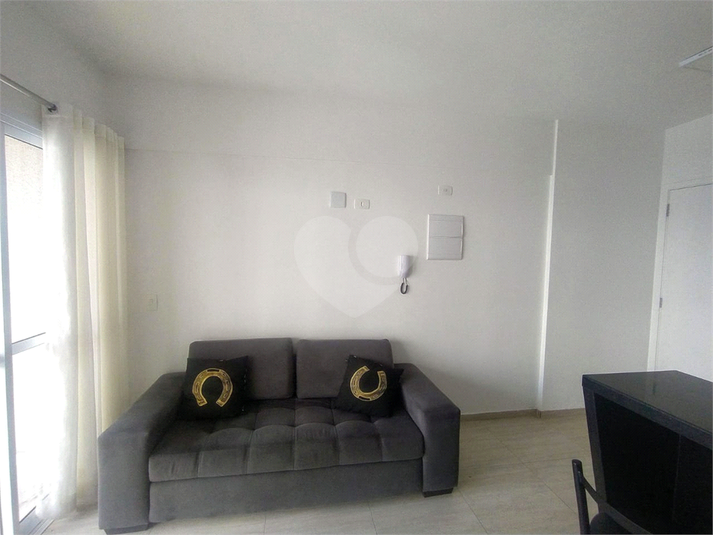 Aluguel Apartamento São Paulo Santana REO952510 9