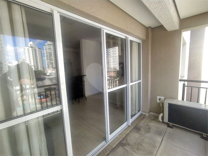 Aluguel Apartamento São Paulo Santana REO952510 13