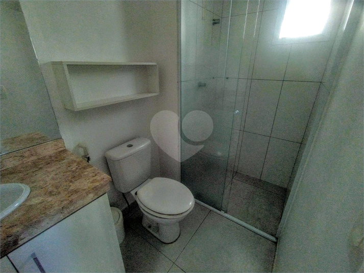 Aluguel Apartamento São Paulo Santana REO952510 27