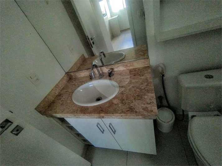 Aluguel Apartamento São Paulo Santana REO952510 23