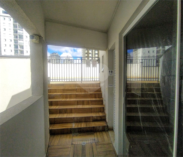 Aluguel Apartamento São Paulo Santana REO952510 41