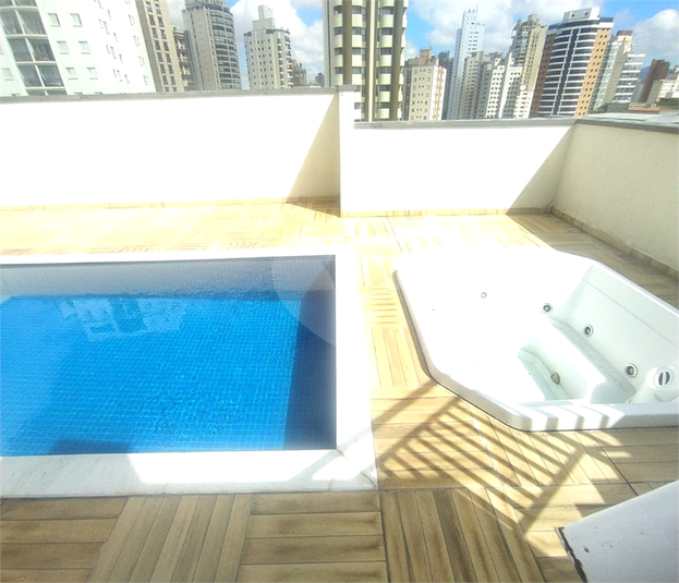 Aluguel Apartamento São Paulo Santana REO952510 45