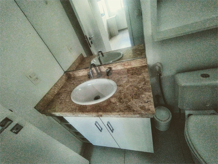 Aluguel Apartamento São Paulo Santana REO952510 24