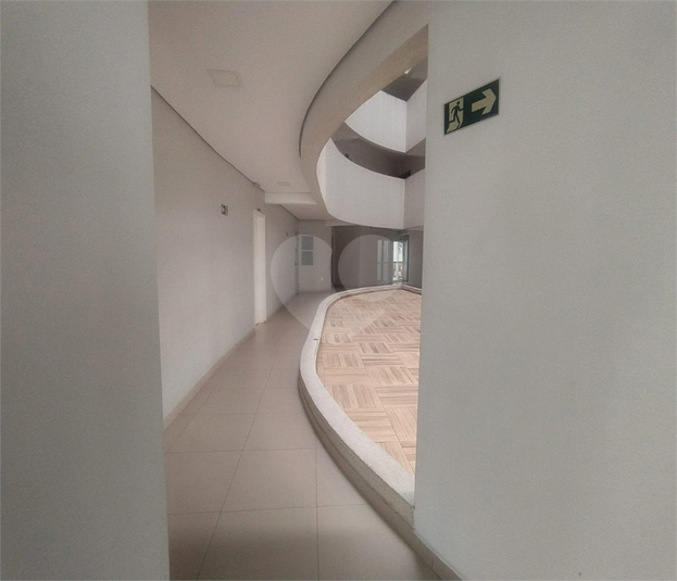 Aluguel Apartamento São Paulo Santana REO952510 32