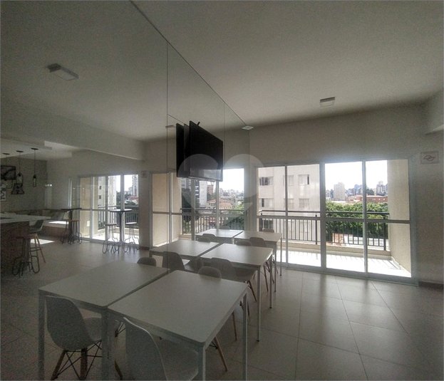 Aluguel Apartamento São Paulo Santana REO952510 39