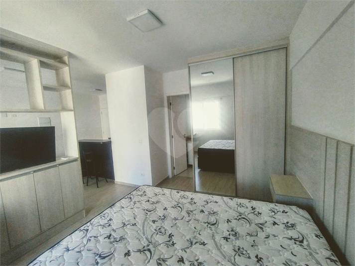 Aluguel Apartamento São Paulo Santana REO952510 18