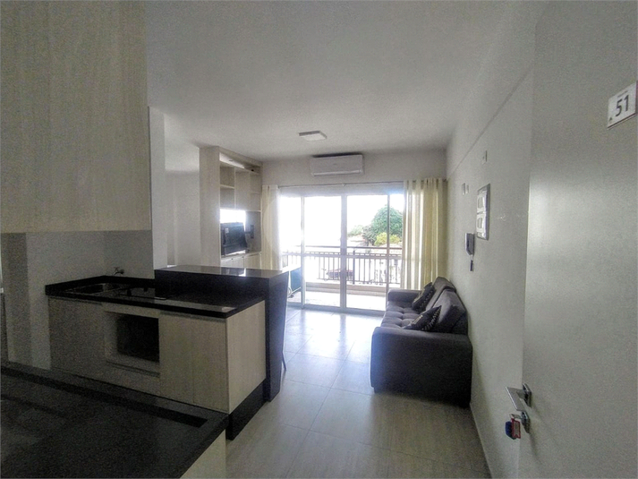 Aluguel Apartamento São Paulo Santana REO952510 5