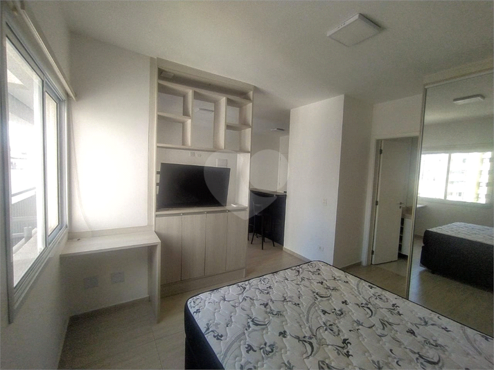 Aluguel Apartamento São Paulo Santana REO952510 19