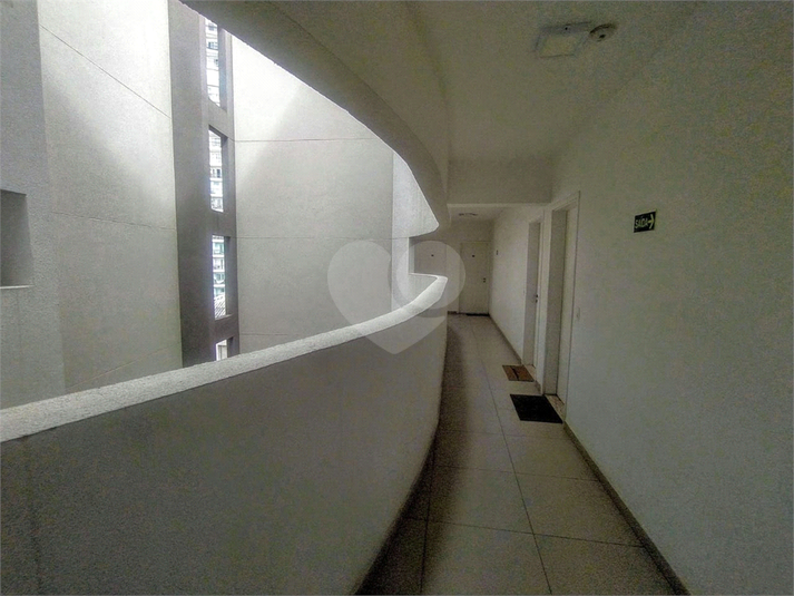 Aluguel Apartamento São Paulo Santana REO952510 4