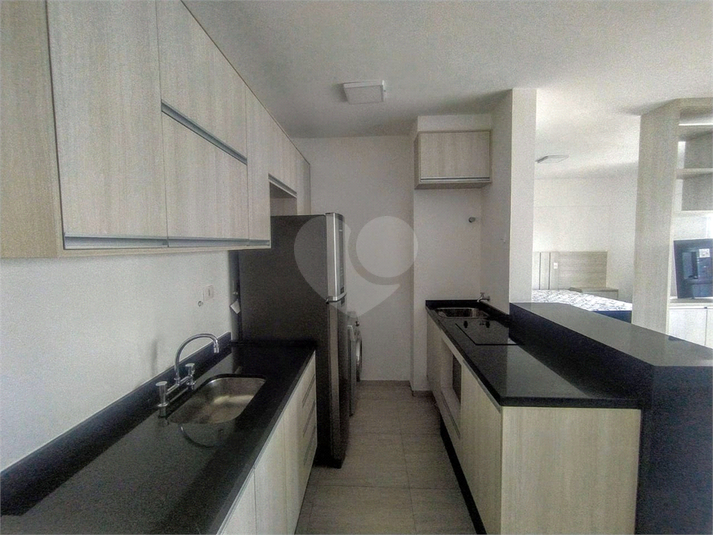 Aluguel Apartamento São Paulo Santana REO952510 6