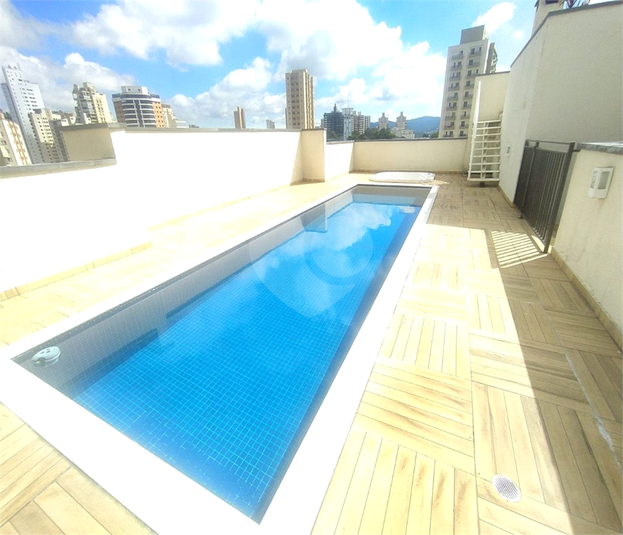 Aluguel Apartamento São Paulo Santana REO952510 44