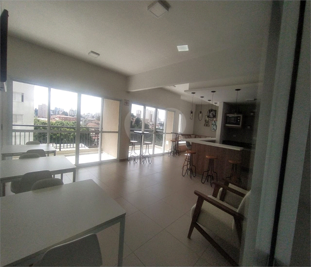 Aluguel Apartamento São Paulo Santana REO952510 40