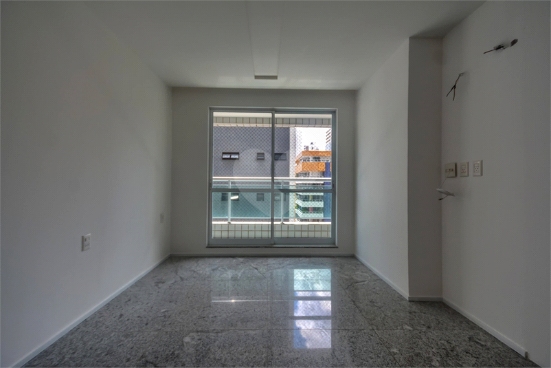 Venda Apartamento Fortaleza Meireles REO952516 36