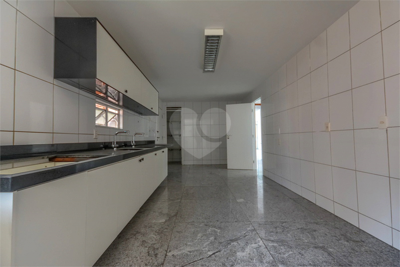 Venda Apartamento Fortaleza Meireles REO952516 23