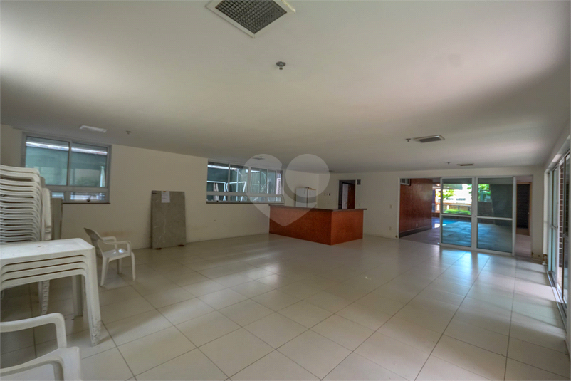 Venda Apartamento Fortaleza Meireles REO952516 11