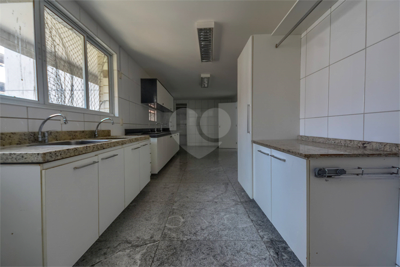 Venda Apartamento Fortaleza Meireles REO952516 25