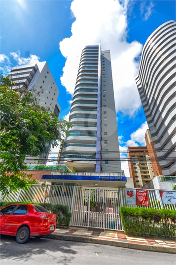 Venda Apartamento Fortaleza Meireles REO952516 1