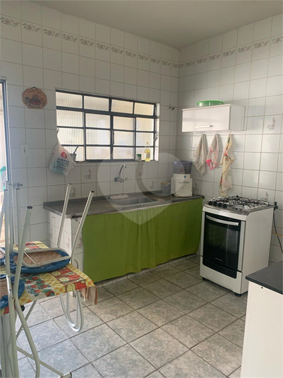 Venda Casa Taubaté Jardim Das Nações REO952523 6