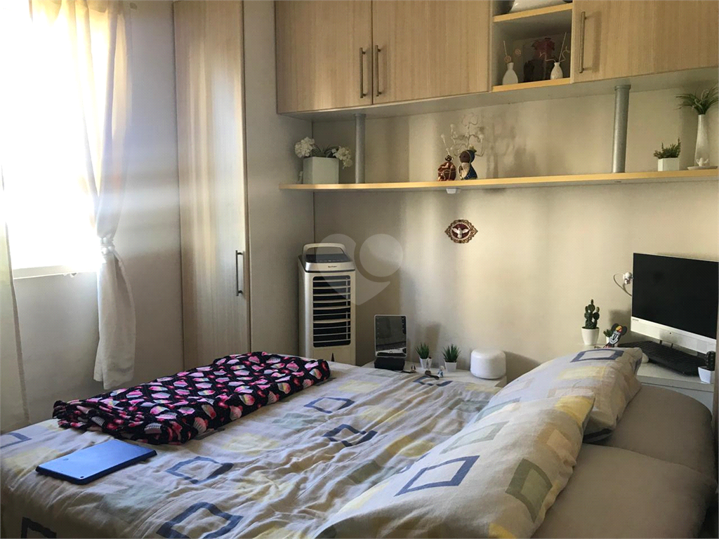 Venda Apartamento São Paulo Imirim REO952525 22