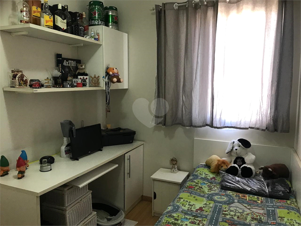 Venda Apartamento São Paulo Imirim REO952525 20