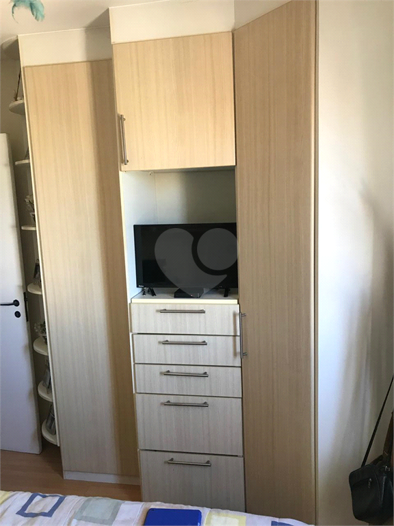 Venda Apartamento São Paulo Imirim REO952525 23