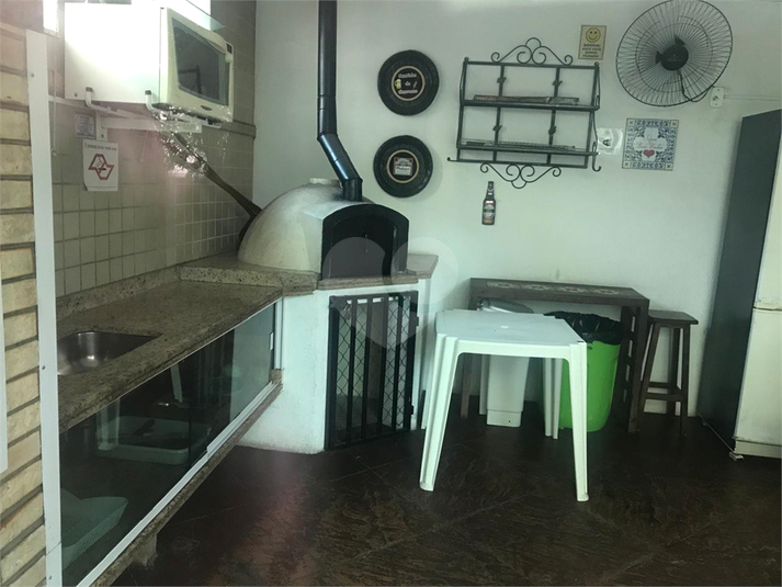 Venda Apartamento São Paulo Imirim REO952525 8