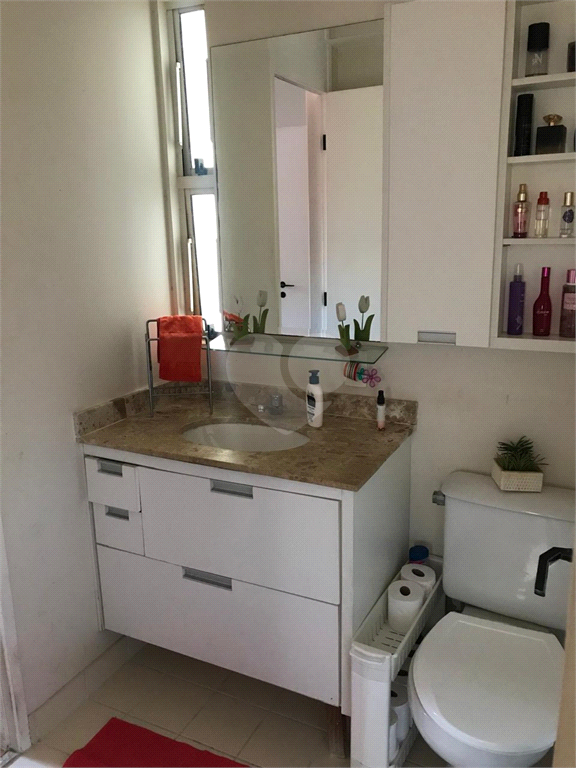 Venda Apartamento São Paulo Imirim REO952525 27