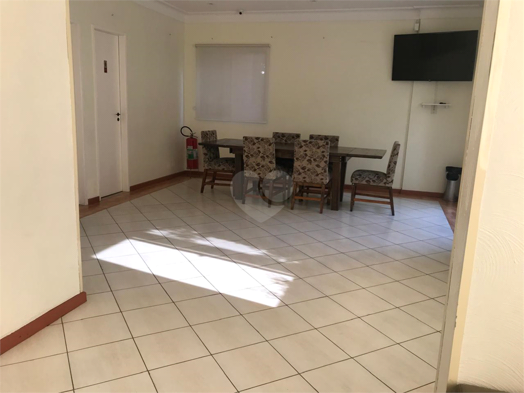 Venda Apartamento São Paulo Imirim REO952525 10