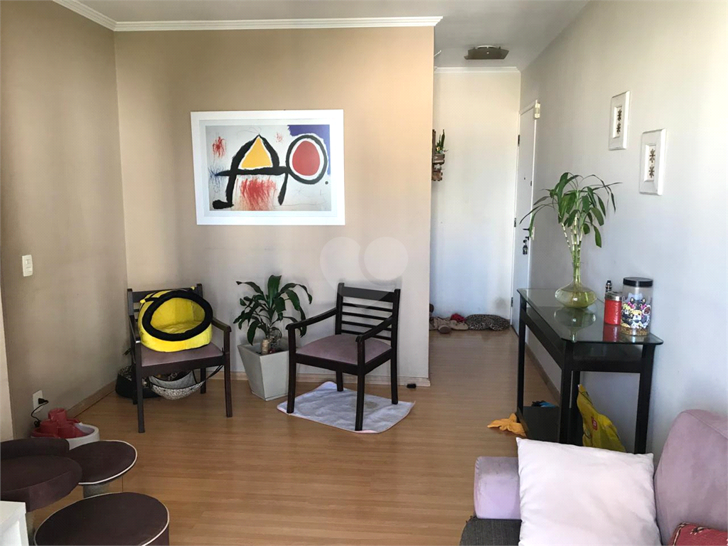 Venda Apartamento São Paulo Imirim REO952525 15