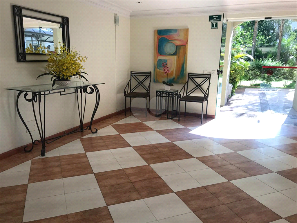 Venda Apartamento São Paulo Imirim REO952525 13