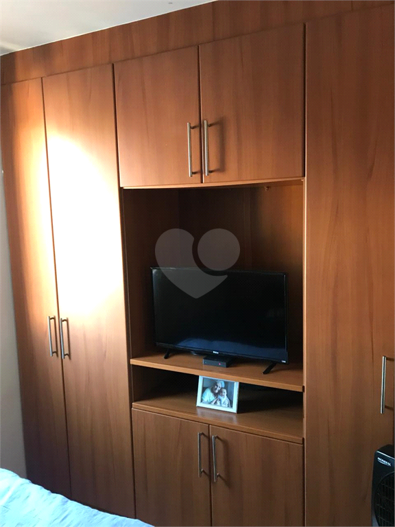 Venda Apartamento São Paulo Imirim REO952525 25