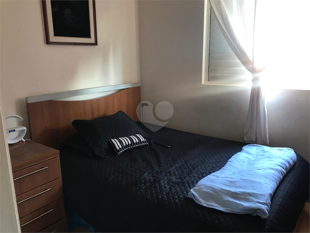 Venda Apartamento São Paulo Imirim REO952525 24