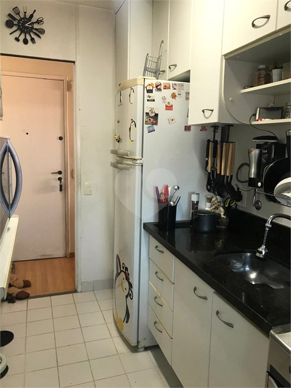 Venda Apartamento São Paulo Imirim REO952525 18