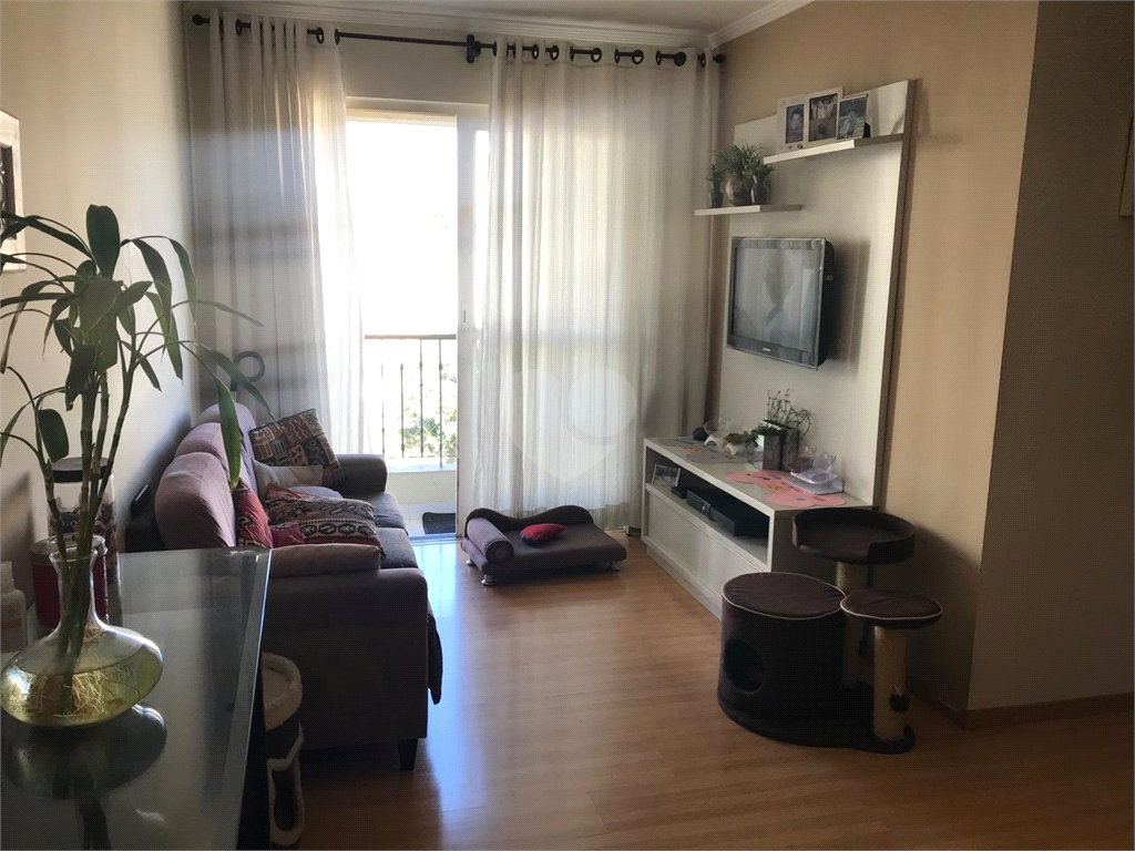 Venda Apartamento São Paulo Imirim REO952525 14