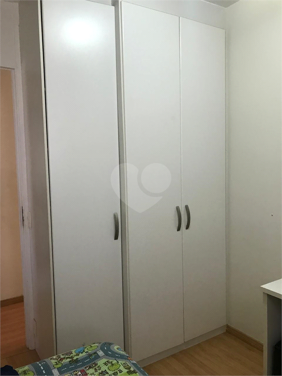 Venda Apartamento São Paulo Imirim REO952525 21