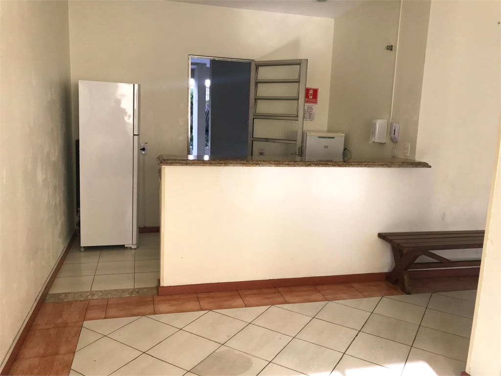 Venda Apartamento São Paulo Imirim REO952525 12