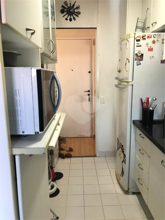 Venda Apartamento São Paulo Imirim REO952525 19