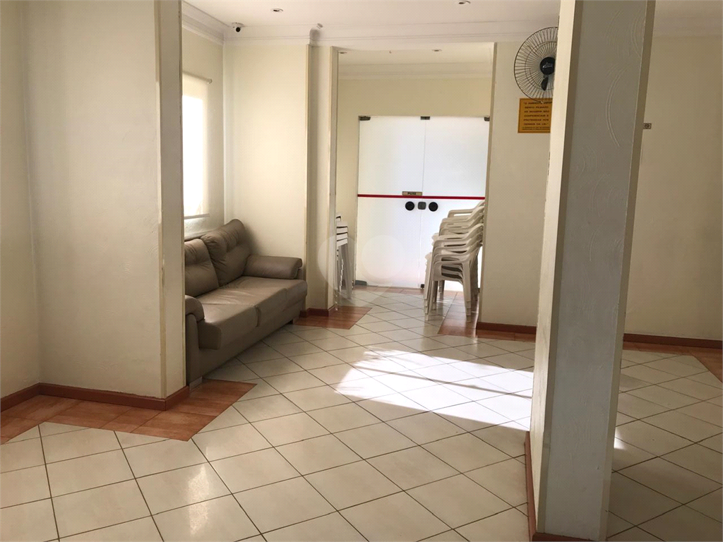 Venda Apartamento São Paulo Imirim REO952525 11