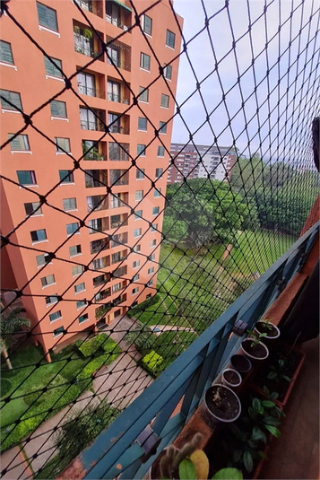 Venda Apartamento São Paulo Vila Do Castelo REO952526 17