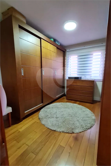 Venda Apartamento São Paulo Vila Do Castelo REO952526 11