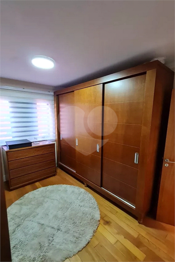 Venda Apartamento São Paulo Vila Do Castelo REO952526 10