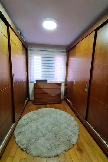 Venda Apartamento São Paulo Vila Do Castelo REO952526 9