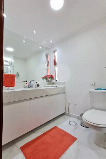 Venda Apartamento São Paulo Vila Do Castelo REO952526 5