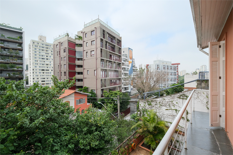 Venda Casa São Paulo Jardim Das Bandeiras REO952532 19