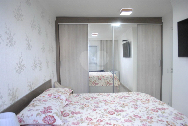 Venda Apartamento São Paulo Sítio Da Figueira REO952559 24