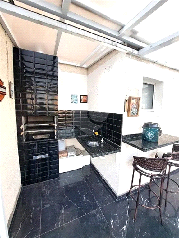 Venda Apartamento São Paulo Sítio Da Figueira REO952559 30