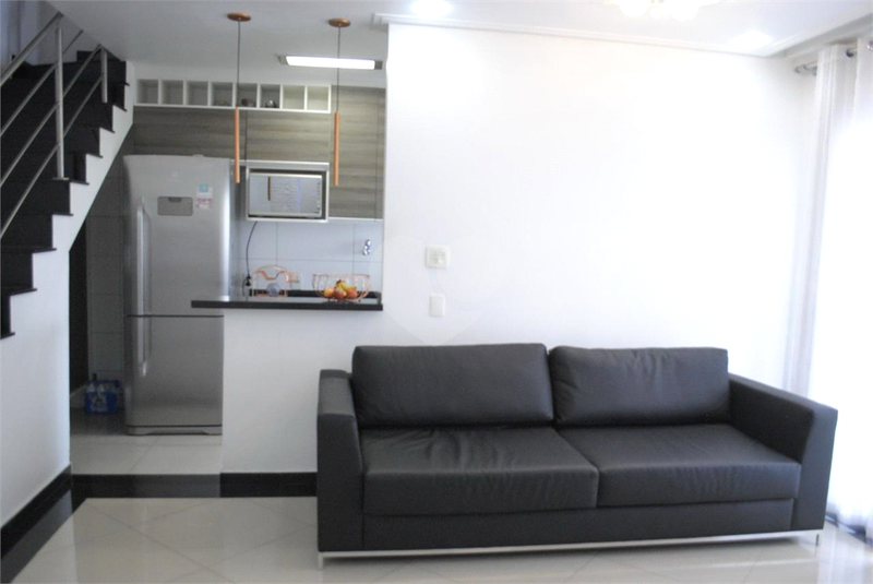 Venda Apartamento São Paulo Sítio Da Figueira REO952559 4