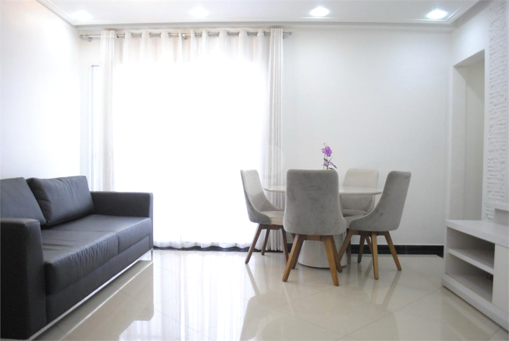 Venda Apartamento São Paulo Sítio Da Figueira REO952559 6