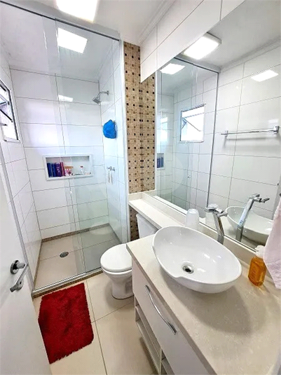 Venda Apartamento São Paulo Sítio Da Figueira REO952559 25